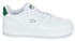 Lacoste L001 Set white/white