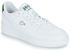 Lacoste L001 Set white/white