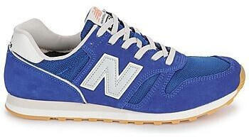 New Balance 373v2 blue royal/white