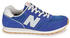 blue royal/white