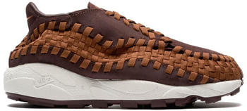 Nike Air Footscape Women (FB1959) earth/phantom/light british tan
