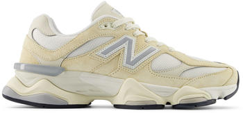 New Balance Unisex (9060) calcium/sea salt/silver metalic