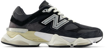 New Balance Unisex (9060) black/phantom/magnet