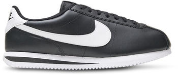 Nike Cortez black/white