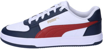 Puma Caven 2.0 (392290) white/mars red/club navy