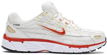 Nike P-6000 (CD6404-015) white/red