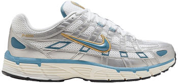 Nike P-6000 (HJ7246-100) white/blue