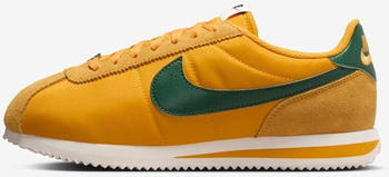 Nike Cortez Women yellow ochre/safety orange/black/gorge green