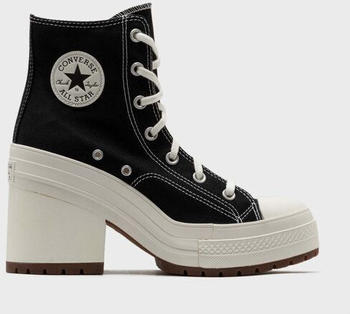 Converse Chuck 70 De Luxe Heel black/egret