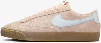Nike Blazer Low '77 Vintage Women crimson tint/gum light brown/team orange/glacier blue