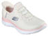 Skechers Slip-ins: Summits - Diamond Dream Women natural/pink