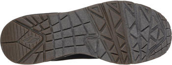 Skechers Uno - Suited on Air (183004) black/black – Hervorragende Ausstattung für maximalen Tragekomfort