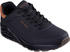 Skechers Uno - Suited on Air (183004) black/black