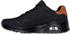 Skechers Uno - Suited on Air (183004) black/black