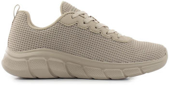 Skechers BOBS Sport B Flex - Visionary Essence Women (117346) natural