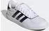 Adidas Breaknet Sleek Women cloud white/core black/gold metallic