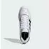 Adidas Breaknet Sleek Women cloud white/core black/gold metallic