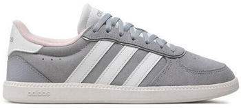 Adidas Breaknet Sleek Damen grau