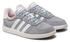 Adidas Breaknet Sleek Damen grau