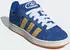 Adidas Campus 00s royal blue/solar yellow/off white