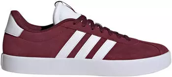 Adidas VL Court 3.0 (IF4457) burgundy