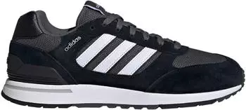 Adidas Run 80s (ID1260) schwarz