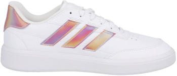 Adidas Courtblock Damen (IG6884) offwhite