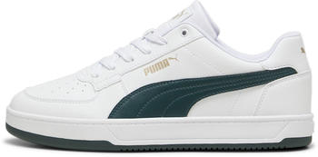 Puma Caven 2.0 (392290) white/dark myrtle/gold