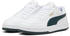 Puma Caven 2.0 (392290) white/dark myrtle/gold