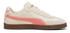 Puma Club II Era alpine snow/fluo peach