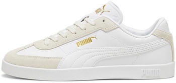 Puma Club II Era white/beige