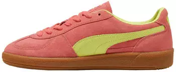 Puma Palermo (396463) salmon/lime sheen/gum