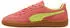 Puma Palermo (396463) salmon/lime sheen/gum