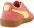 Puma Palermo (396463) salmon/lime sheen/gum