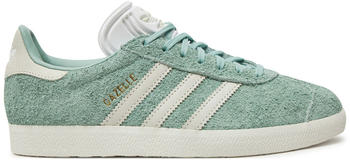 Adidas Gazelle Women hazy green/off white/Ftw white