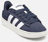 Adidas Grand Court Alpha 00s shadow navy/ftwr white/shadow navy