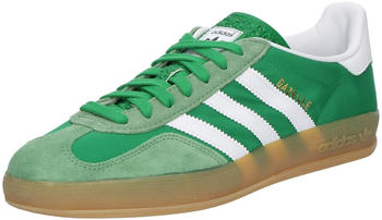 Adidas Gazelle Indoor (IE6605) green/ftw white/haze green