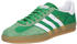 Adidas Gazelle Indoor (IE6605) green/ftw white/haze green