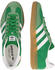 Adidas Gazelle Indoor (IE6605) green/ftw white/haze green