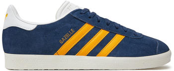 Adidas Gazelle night indigo/crew yellow/core white