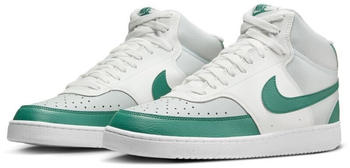 Nike Court Vision Mid Next Nature summit white bicoastal-pure platinum