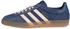 Adidas Gazelle Indoor dark blue/bliss orange/preloved ink