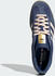 Adidas Gazelle Indoor dark blue/bliss orange/preloved ink