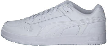 Puma RBD Game Low (386373) white/white/team gold