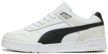 Puma RBD Game Low (386373) white/black/vapor gray