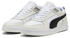 Puma RBD Game Low (386373) white/black/vapor gray