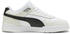 Puma RBD Game Low (386373) white/black/vapor gray