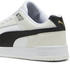 Puma RBD Game Low (386373) white/black/vapor gray