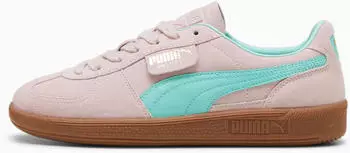 Puma Palermo (396463) mauve mist/mint/gum
