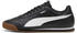 Puma Turino II (397452) black/white/silver